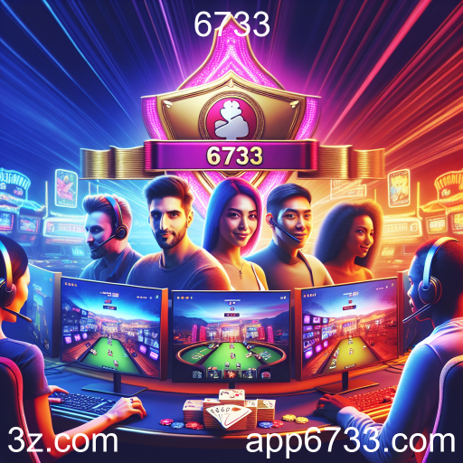A Fascinante Categoria dos Jogos de Quebra-Cabeça no Site 6733