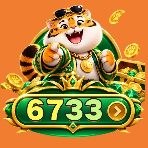 6733 Logo